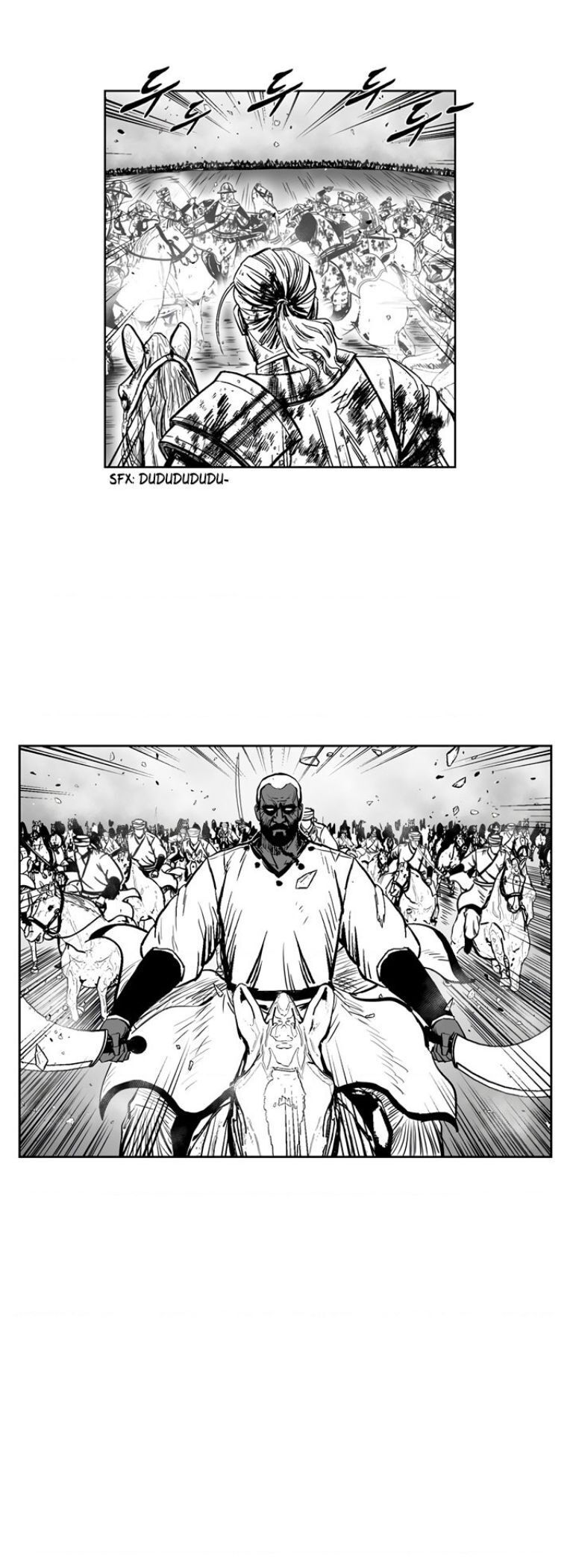 Cơn Bão Đỏ Chapter 334.1 - 36