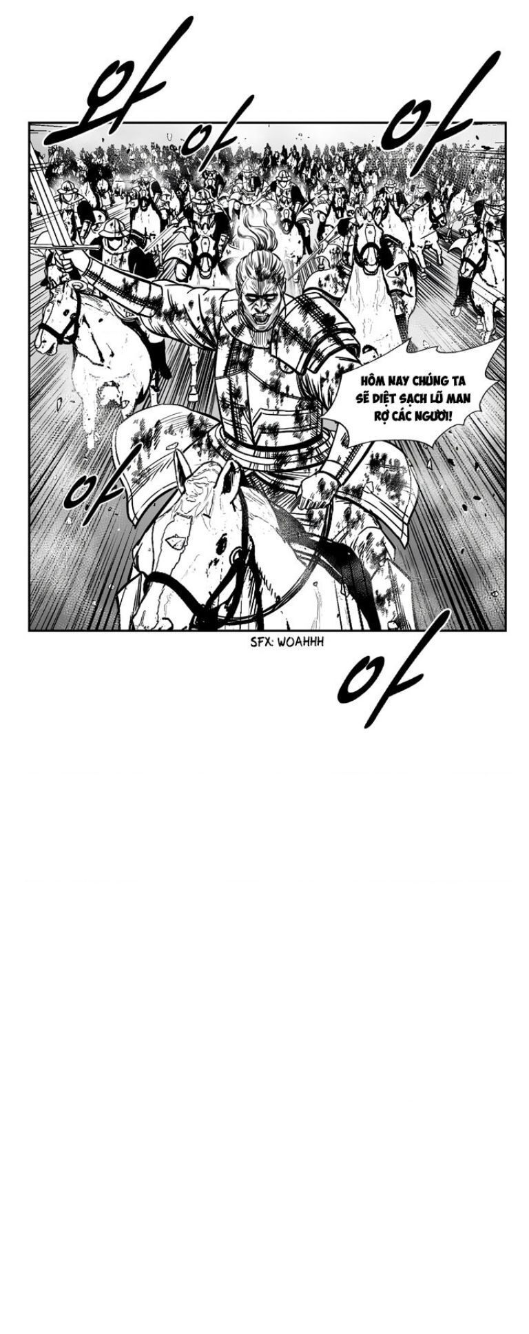 Cơn Bão Đỏ Chapter 334.1 - 38