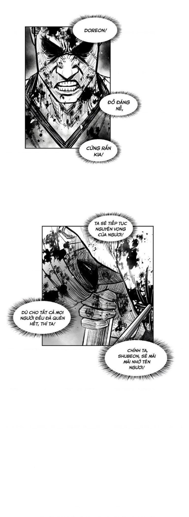 Cơn Bão Đỏ Chapter 334.1 - 41