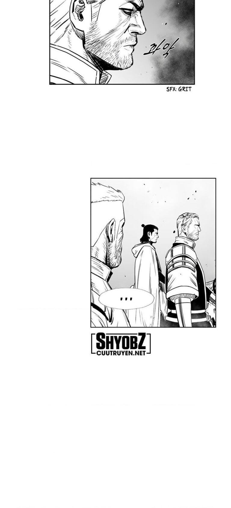 Cơn Bão Đỏ Chapter 334.1 - 6