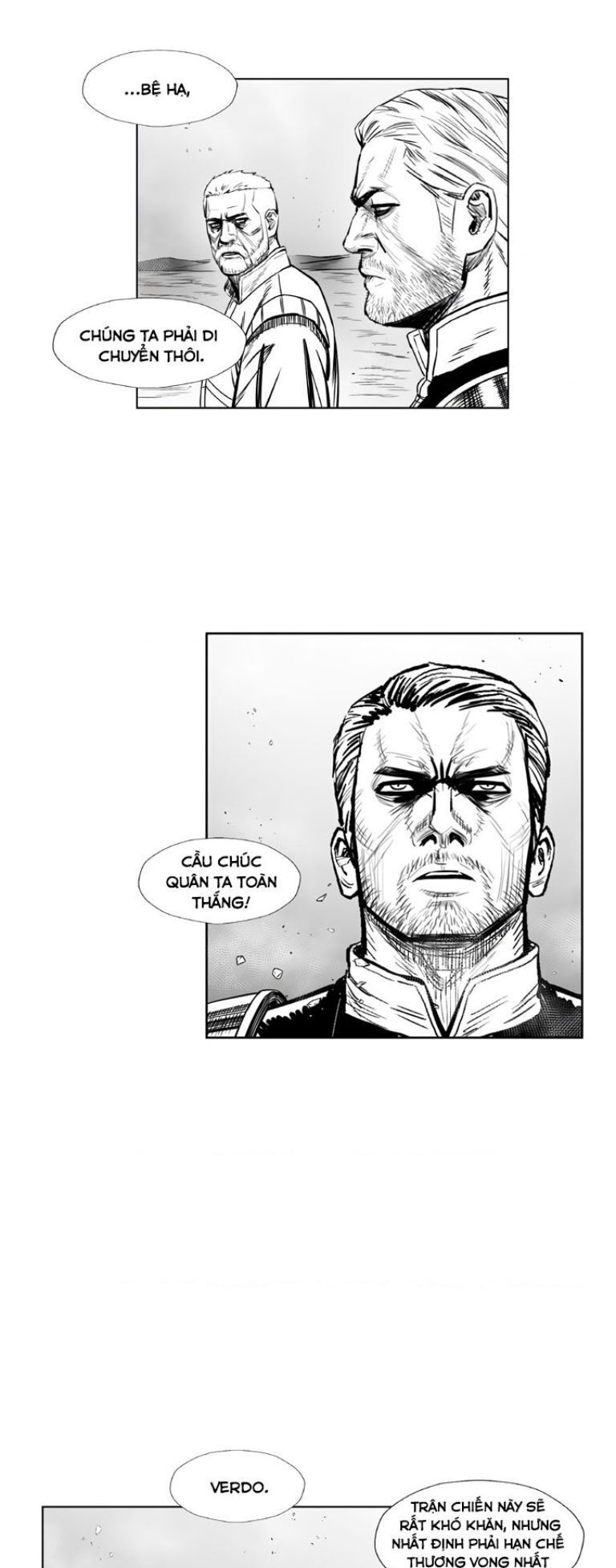 Cơn Bão Đỏ Chapter 334.1 - 8