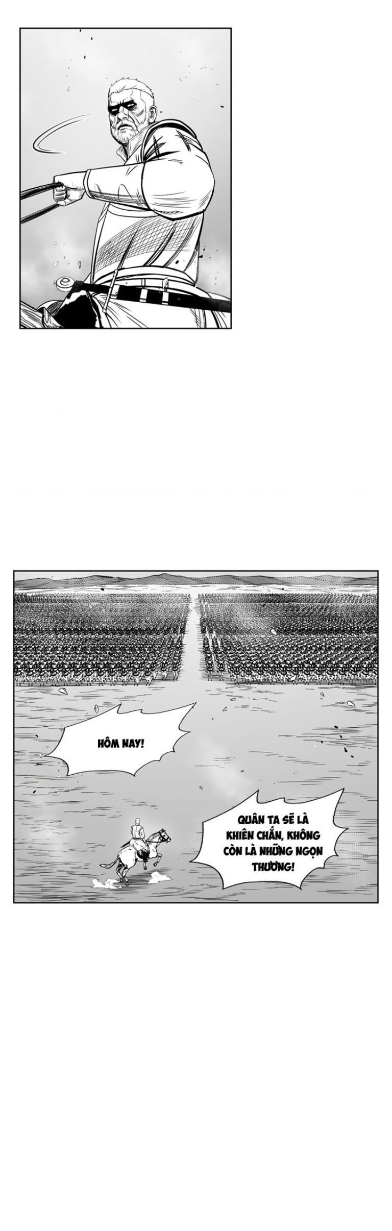 Cơn Bão Đỏ Chapter 334.1 - 10