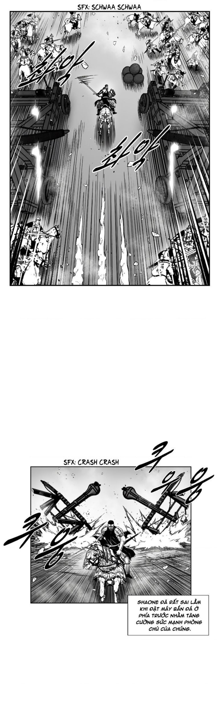 Cơn Bão Đỏ Chapter 335.1 - 11