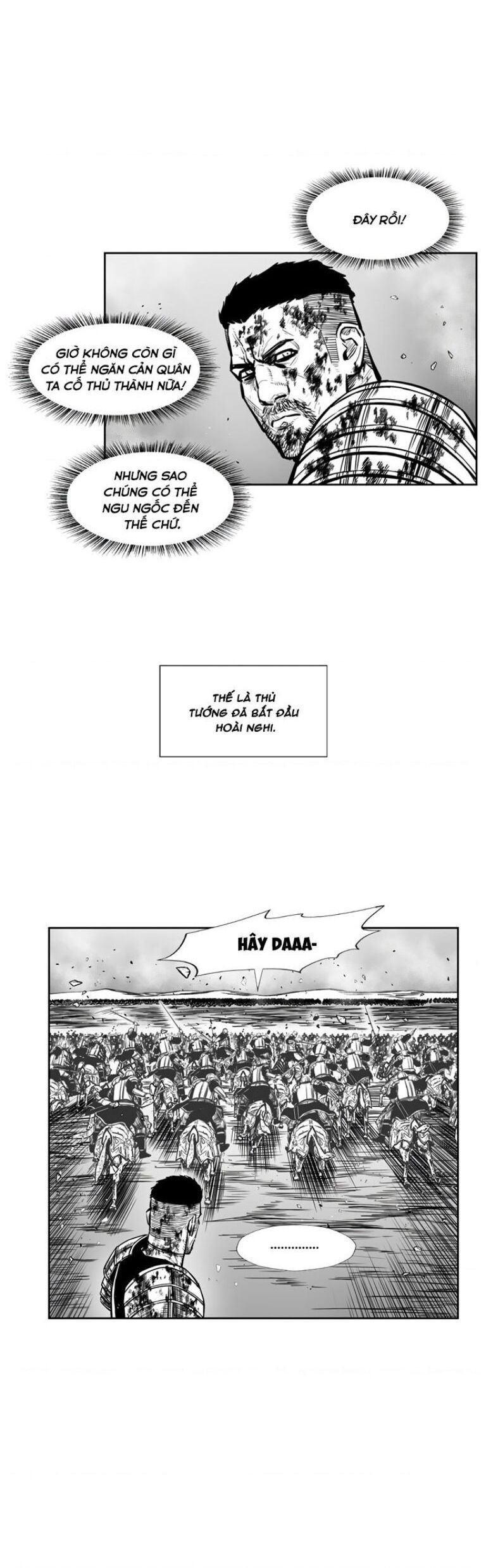 Cơn Bão Đỏ Chapter 335.1 - 12
