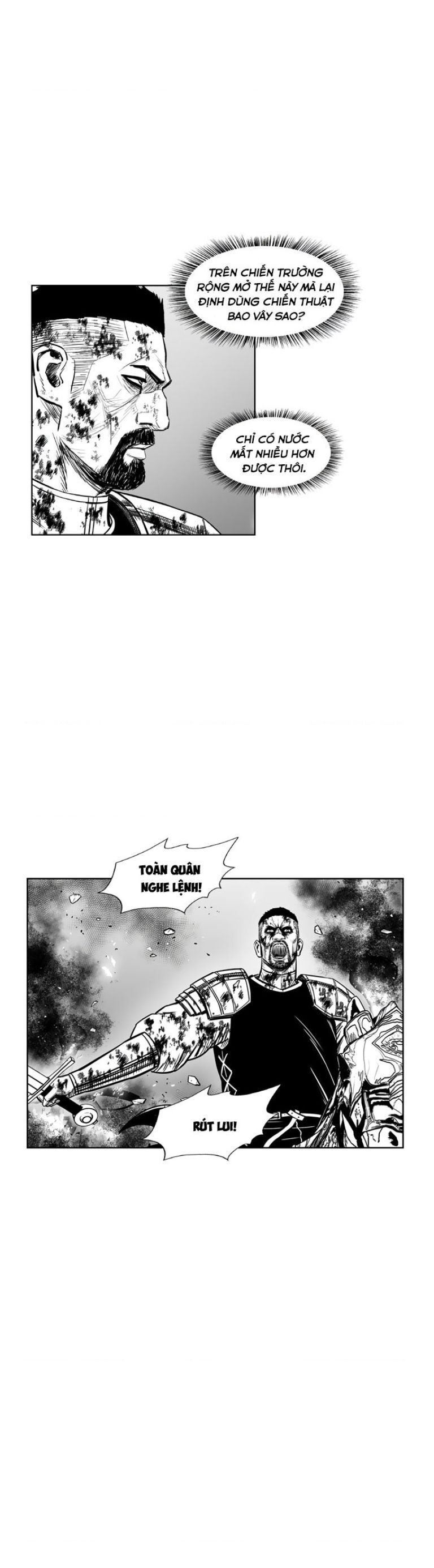 Cơn Bão Đỏ Chapter 335.1 - 13