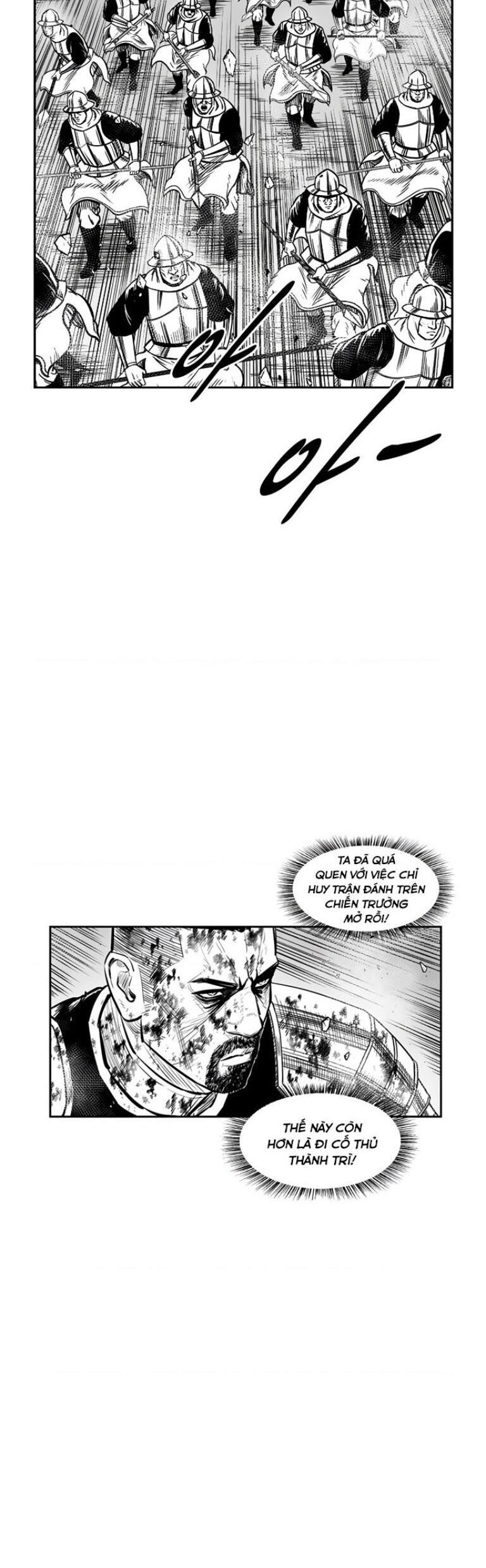 Cơn Bão Đỏ Chapter 335.1 - 16