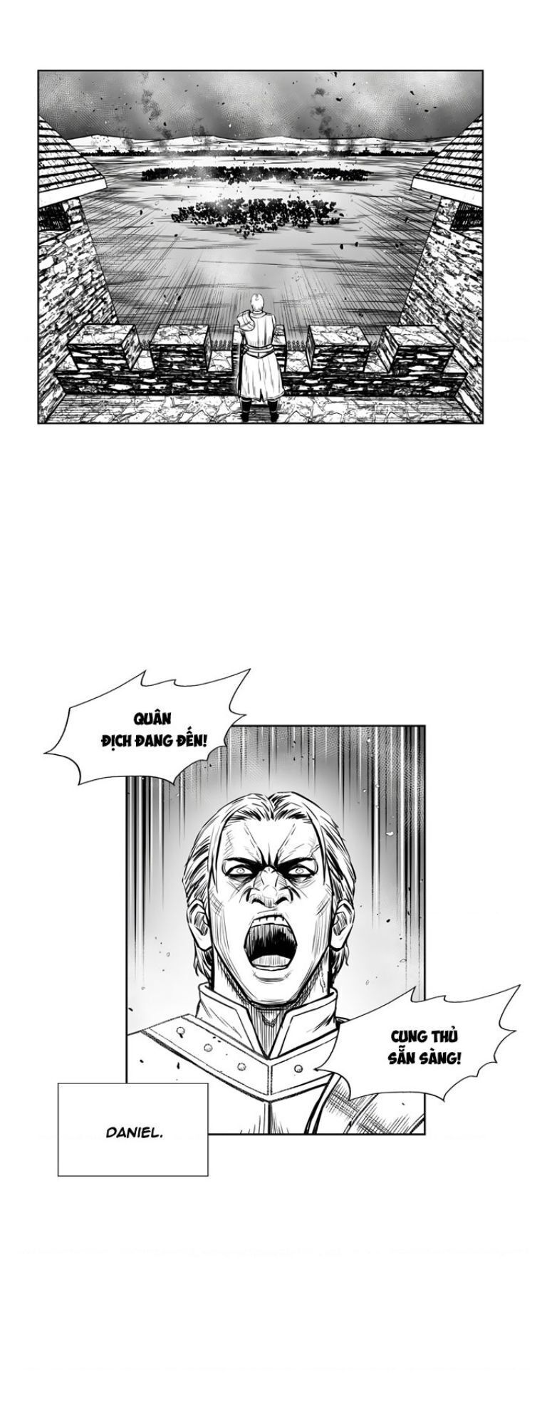 Cơn Bão Đỏ Chapter 335.1 - 17