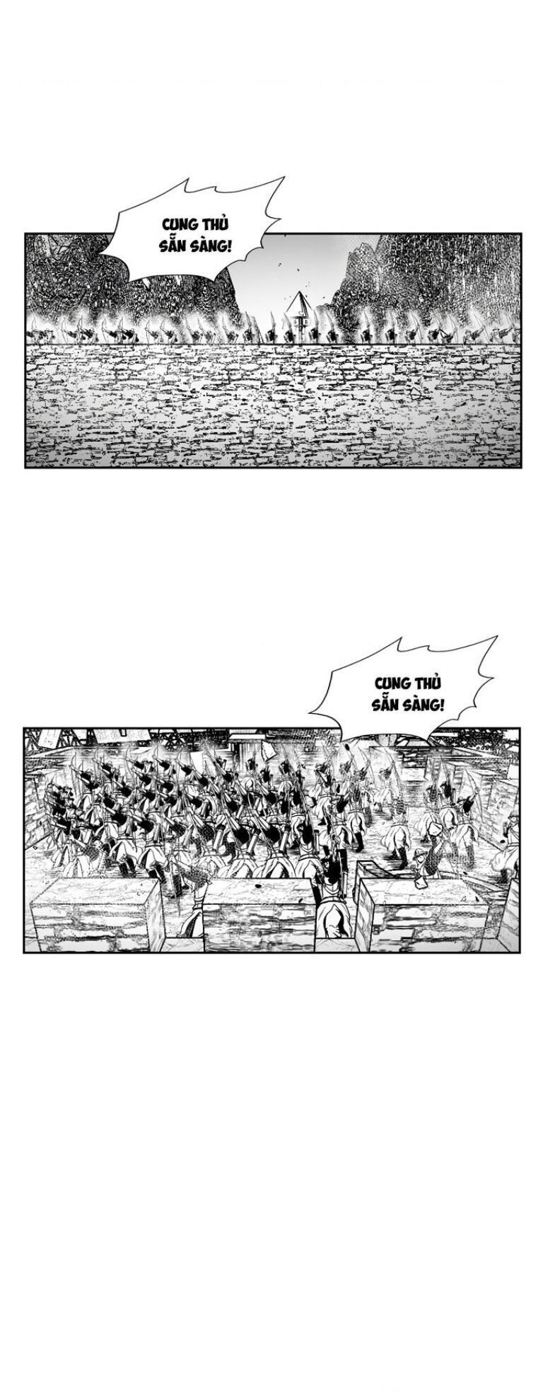 Cơn Bão Đỏ Chapter 335.1 - 18