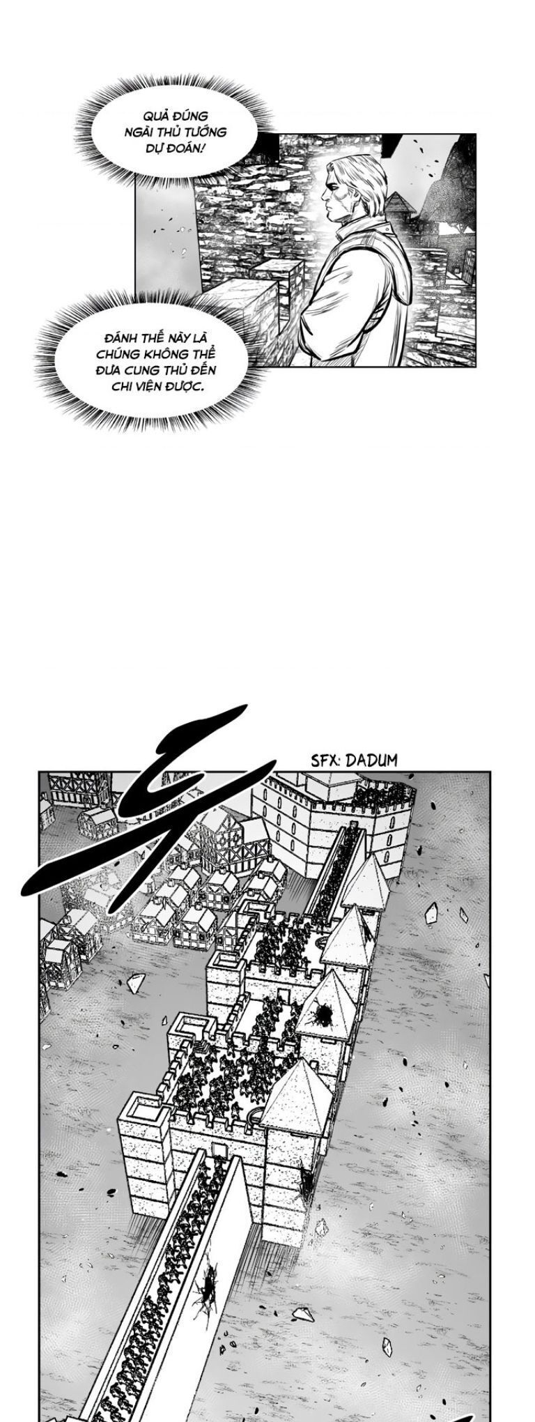 Cơn Bão Đỏ Chapter 335.1 - 19