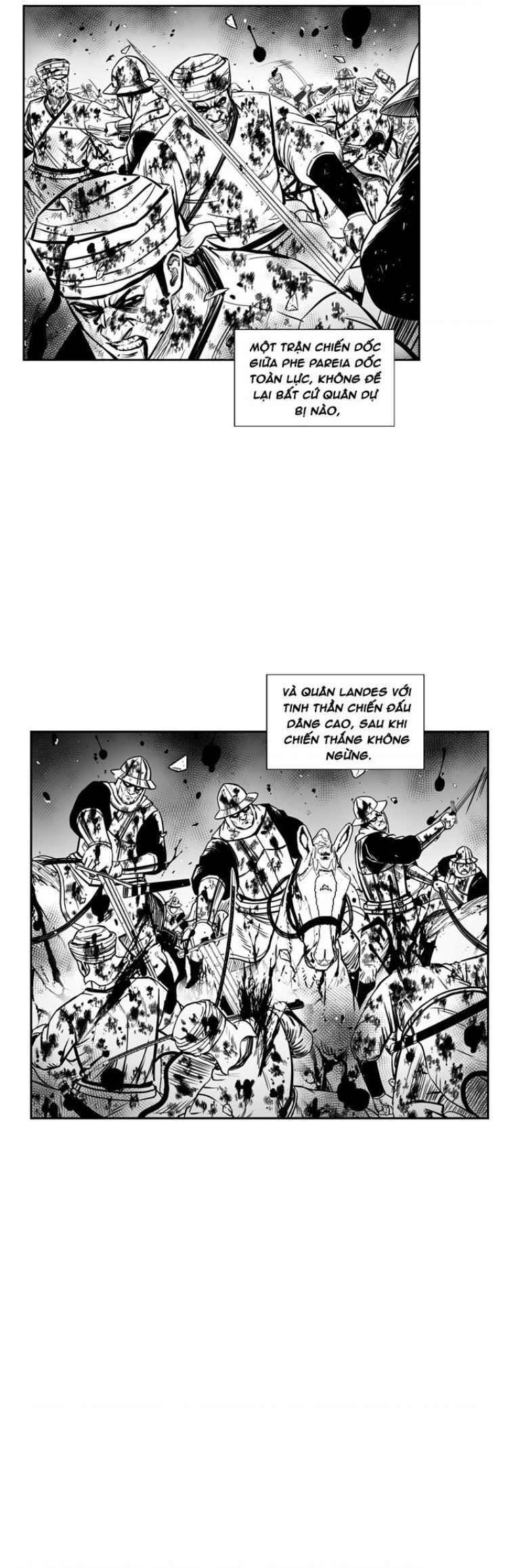Cơn Bão Đỏ Chapter 335.1 - 23