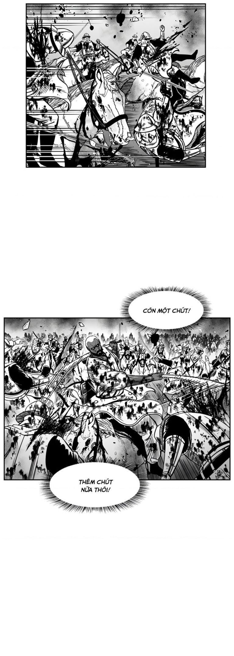 Cơn Bão Đỏ Chapter 335.1 - 24