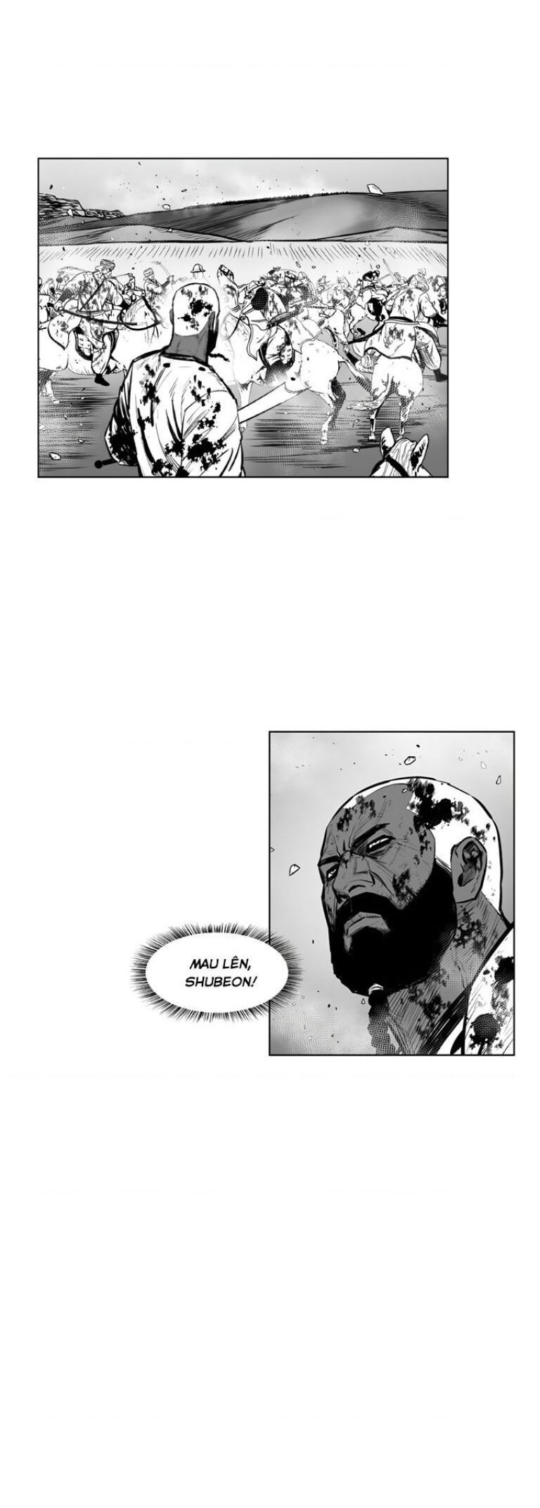 Cơn Bão Đỏ Chapter 335.1 - 25