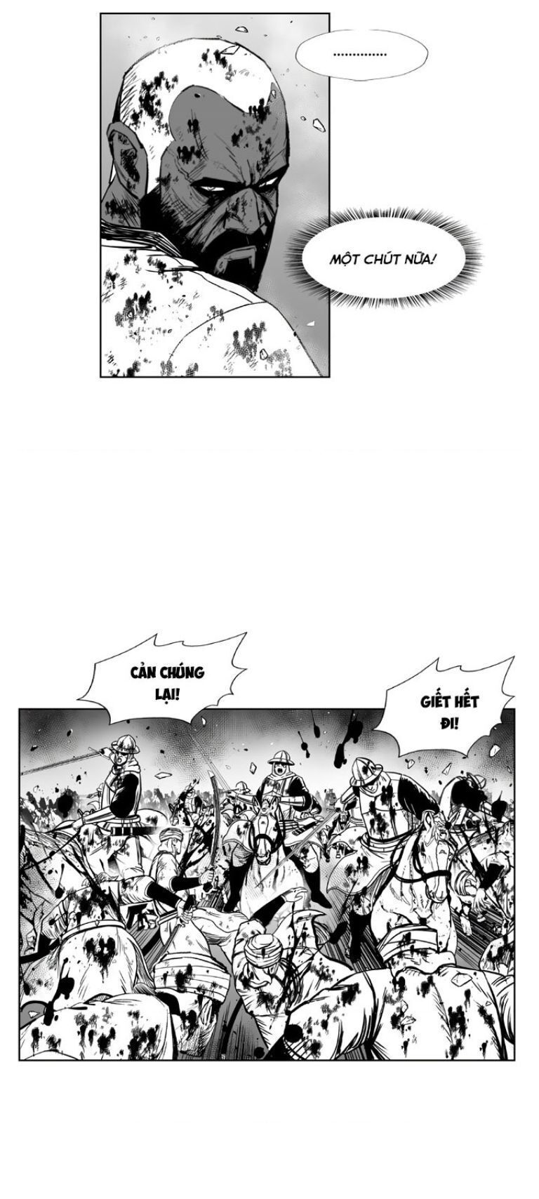 Cơn Bão Đỏ Chapter 335.1 - 26