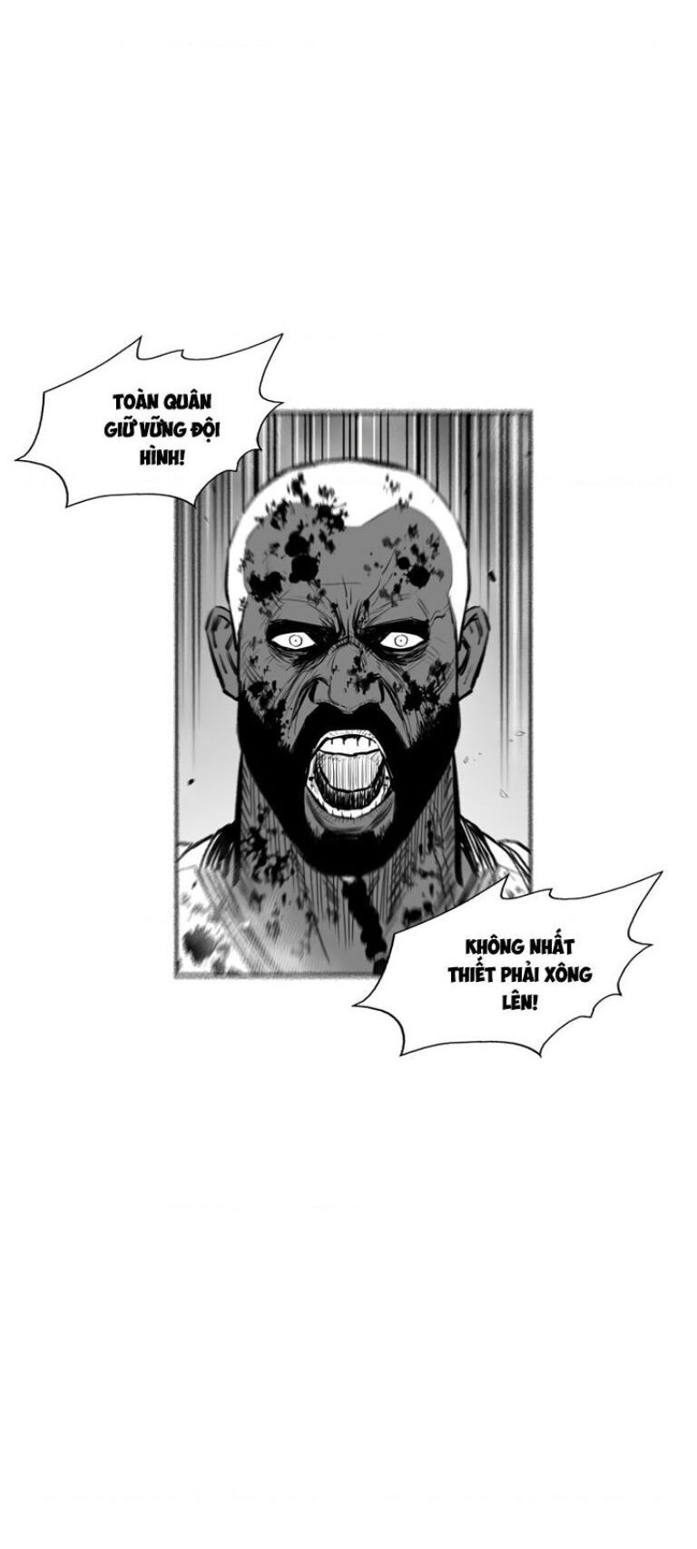 Cơn Bão Đỏ Chapter 335.1 - 27