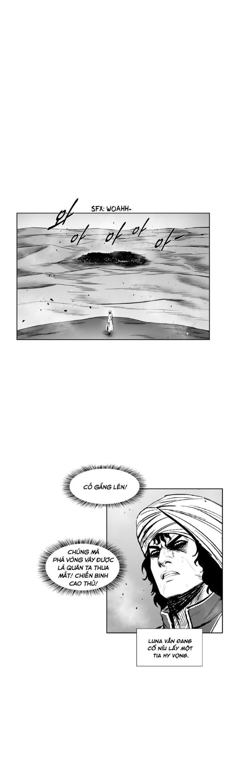 Cơn Bão Đỏ Chapter 335.1 - 28