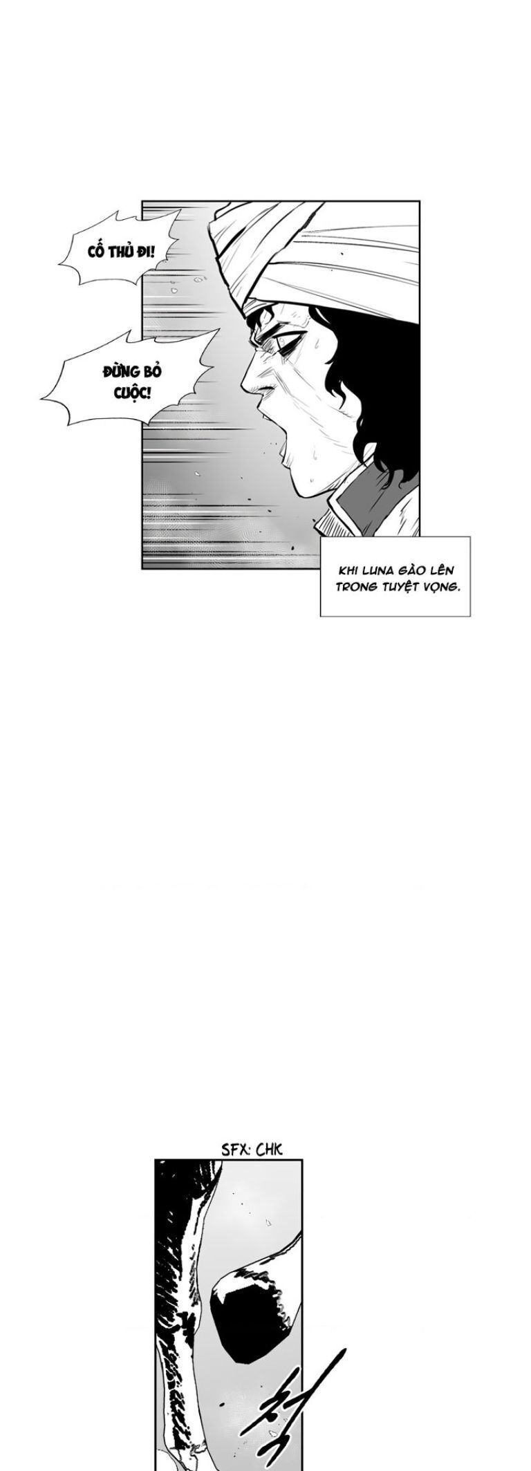 Cơn Bão Đỏ Chapter 335.1 - 30