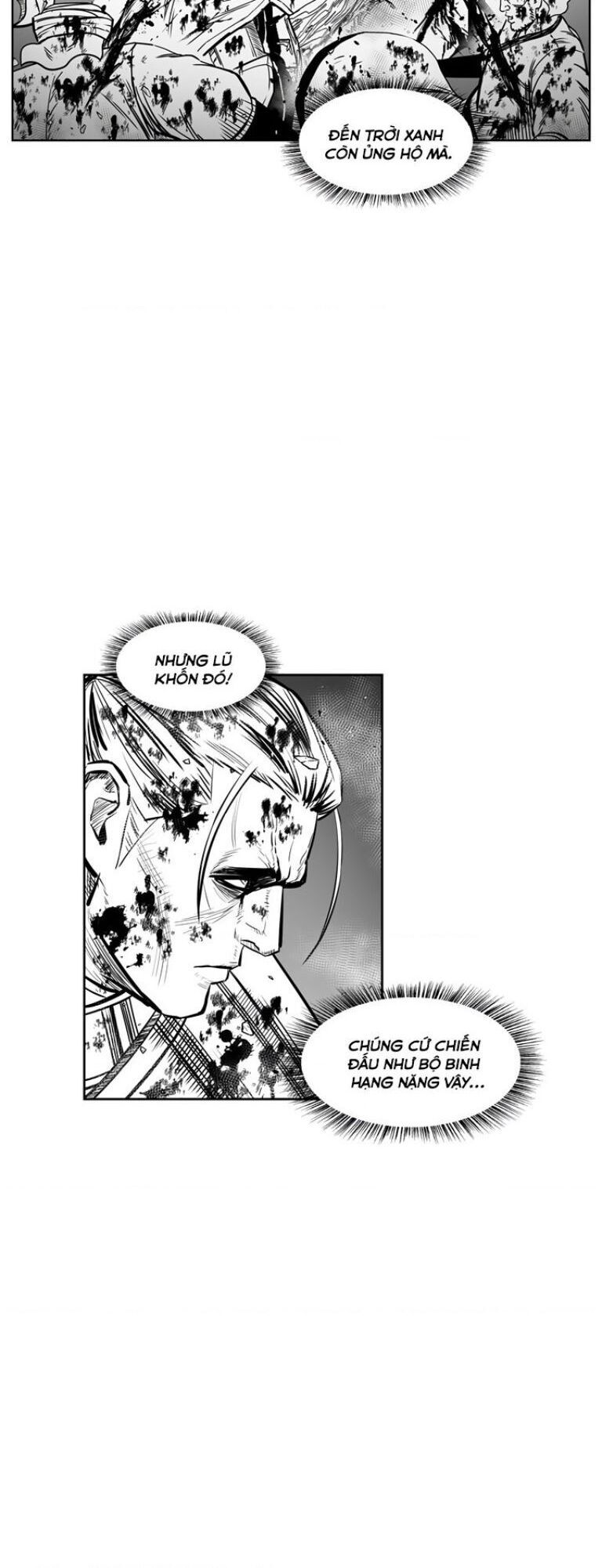 Cơn Bão Đỏ Chapter 335.1 - 36