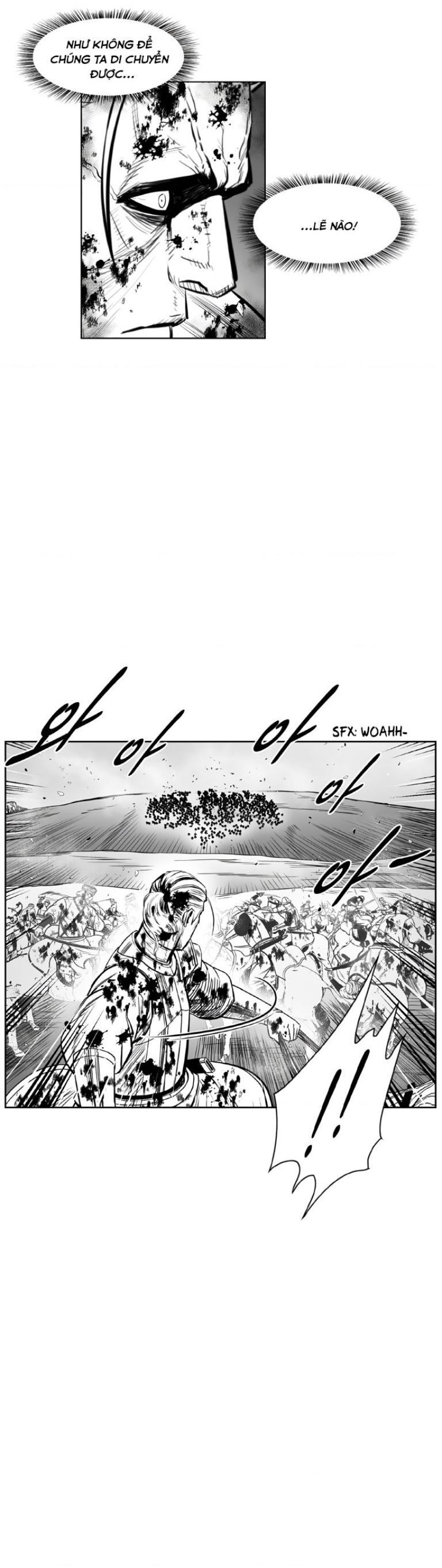 Cơn Bão Đỏ Chapter 335.1 - 37