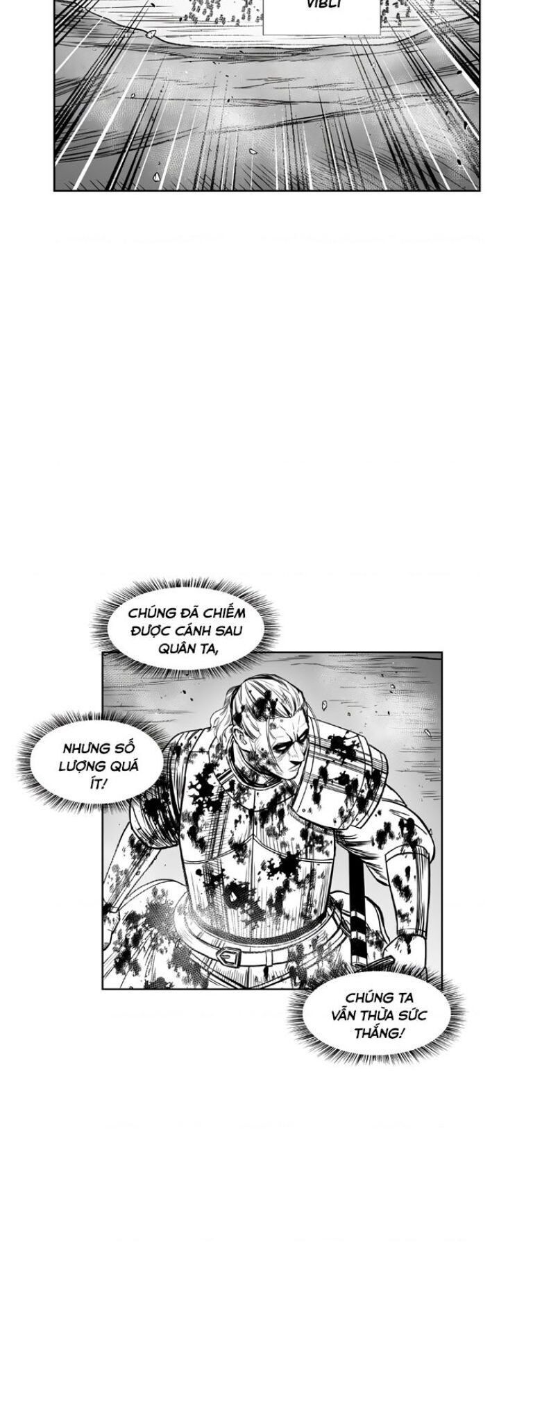 Cơn Bão Đỏ Chapter 335.1 - 39