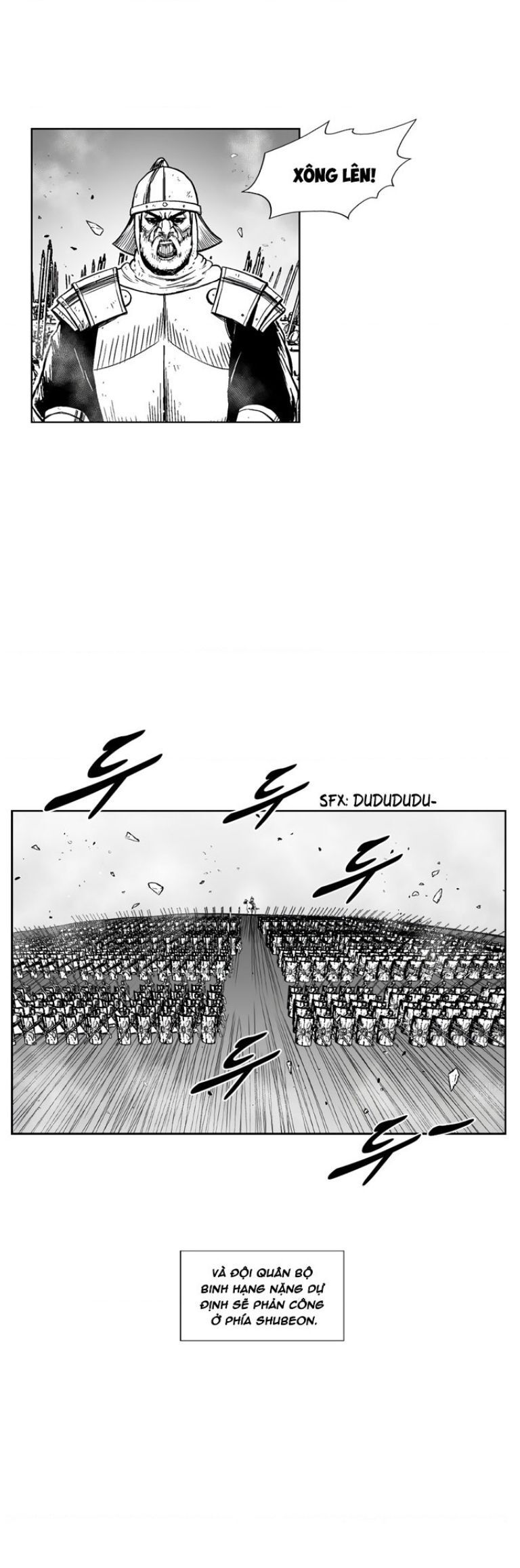 Cơn Bão Đỏ Chapter 335.1 - 43