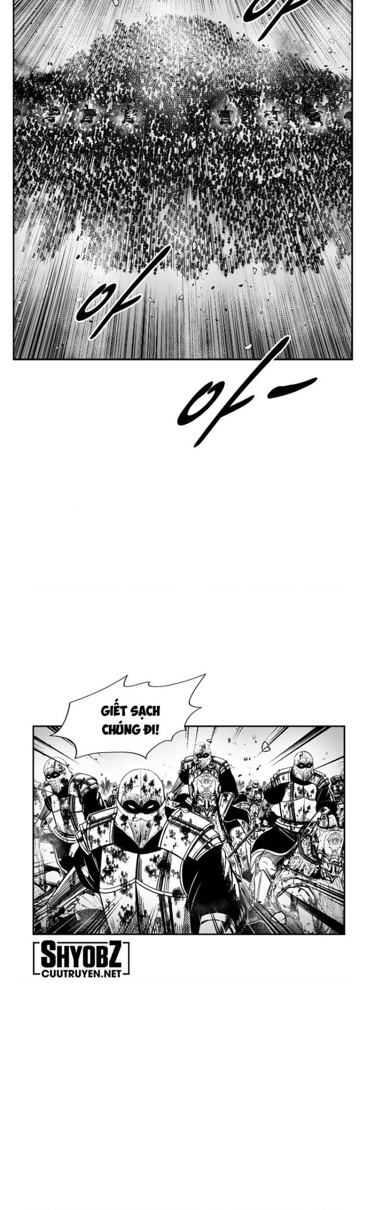 Cơn Bão Đỏ Chapter 335.1 - 8