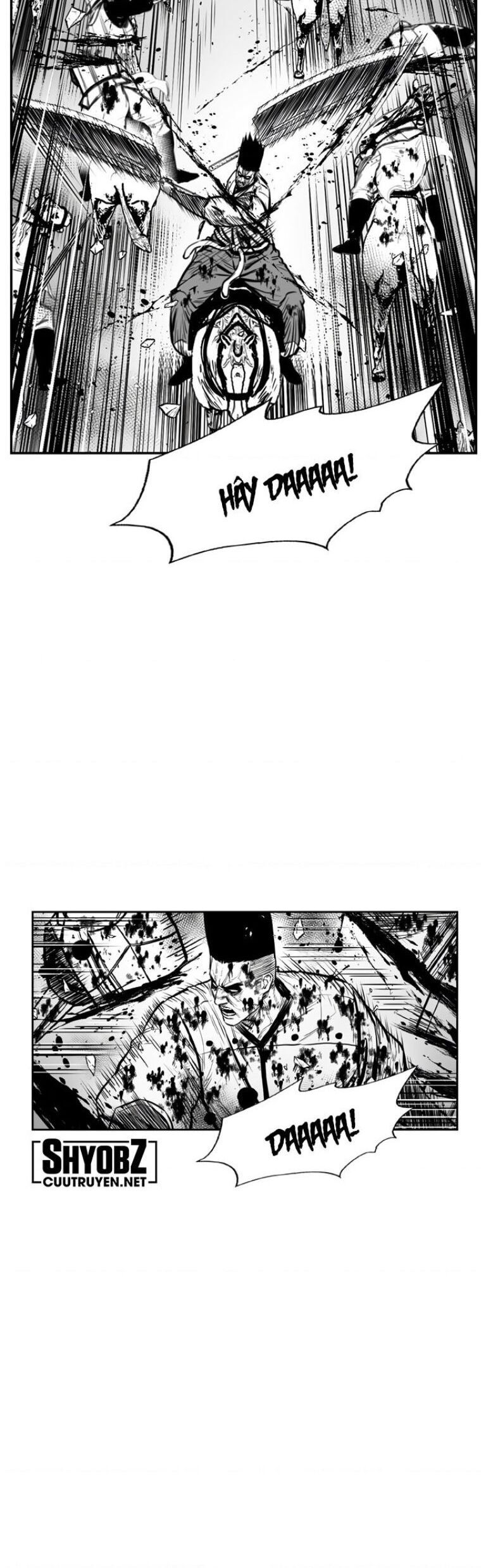Cơn Bão Đỏ Chapter 336.1 - 12