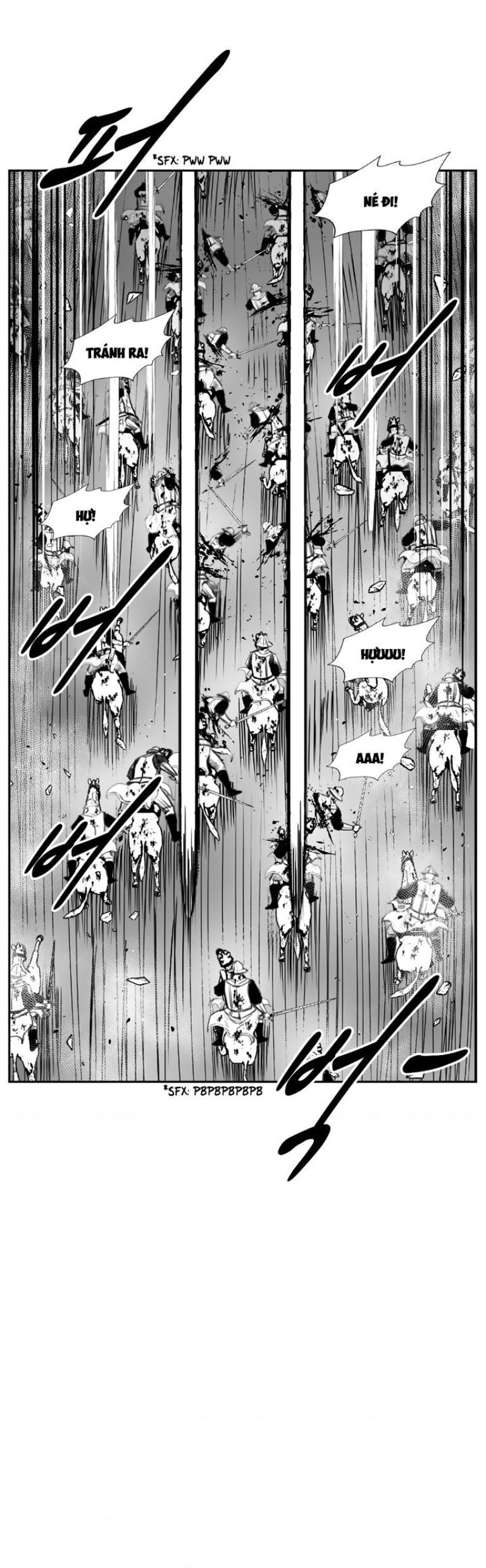 Cơn Bão Đỏ Chapter 336.1 - 15