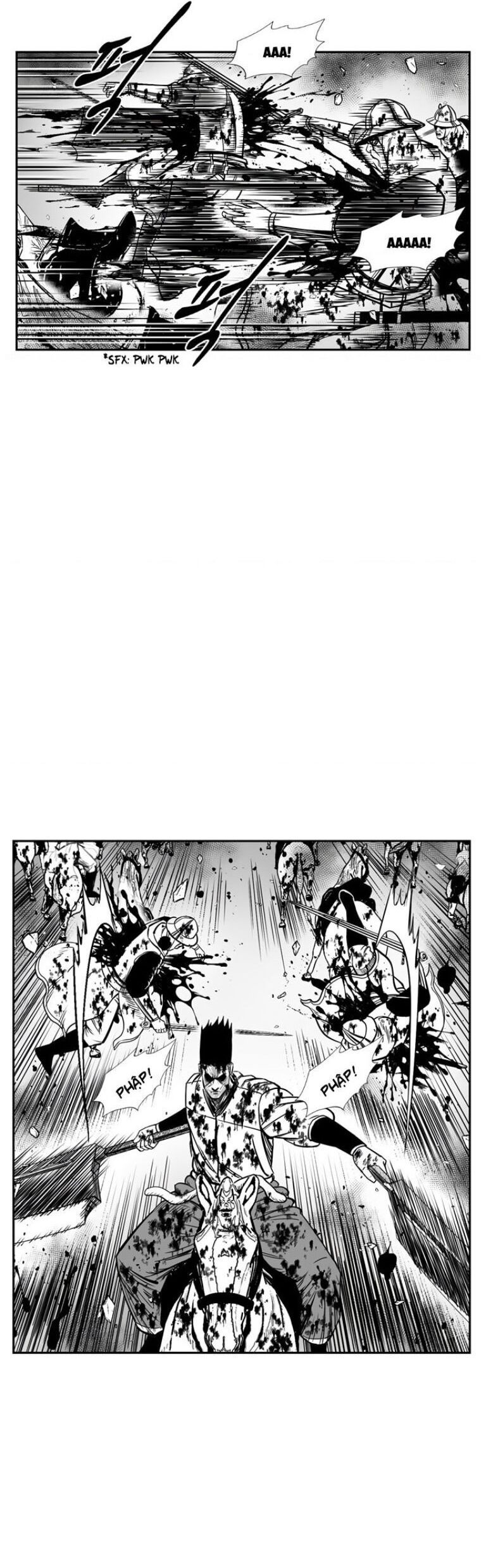 Cơn Bão Đỏ Chapter 336.1 - 16