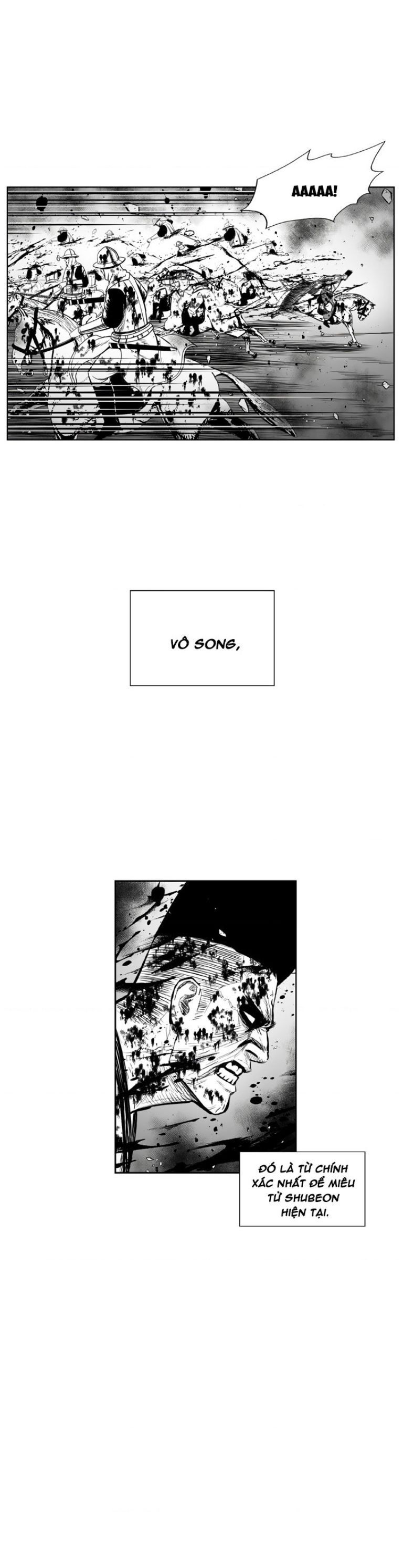 Cơn Bão Đỏ Chapter 336.1 - 17