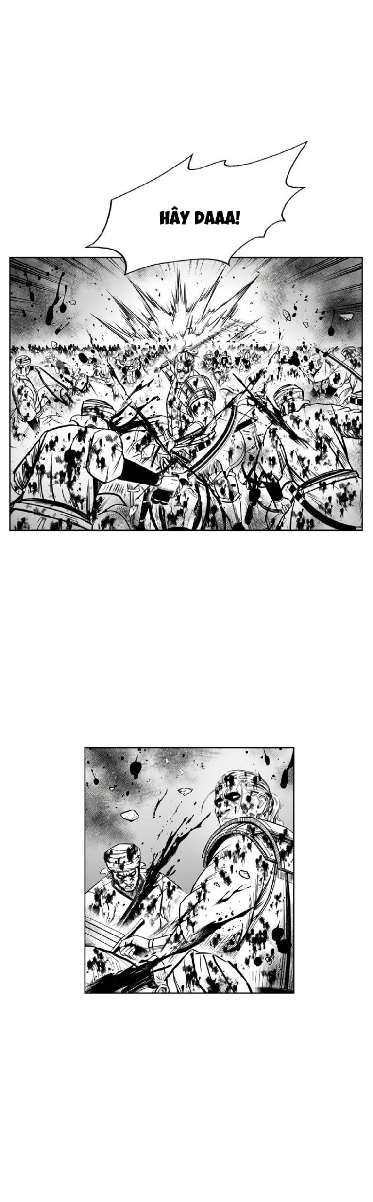 Cơn Bão Đỏ Chapter 336.1 - 18