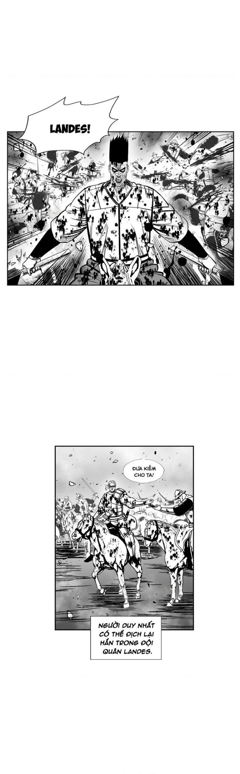 Cơn Bão Đỏ Chapter 336.1 - 19