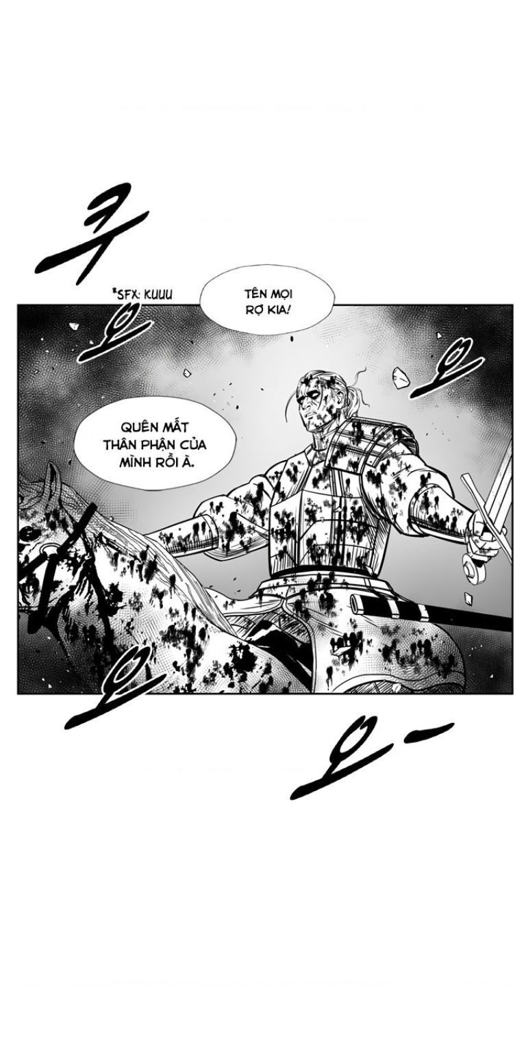 Cơn Bão Đỏ Chapter 336.1 - 20