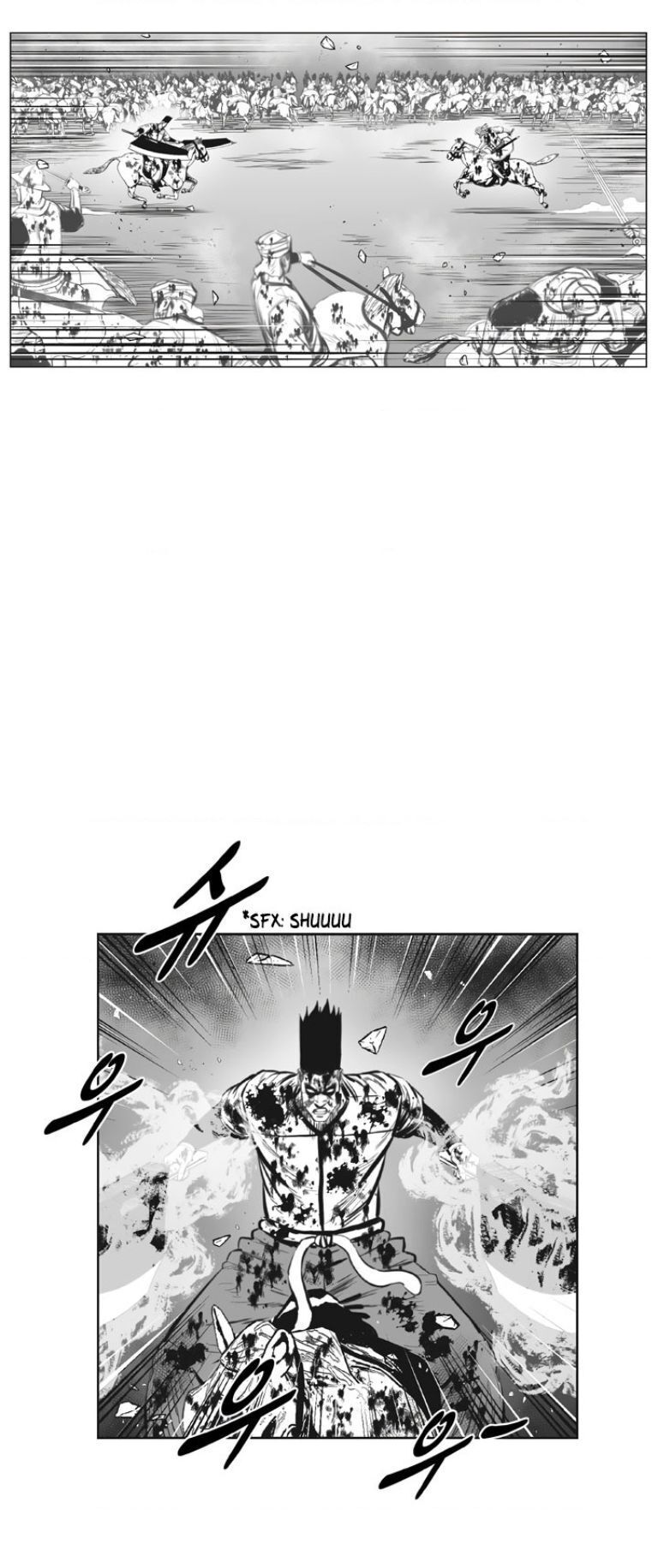 Cơn Bão Đỏ Chapter 336.1 - 22