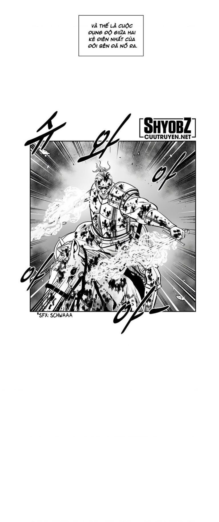 Cơn Bão Đỏ Chapter 336.1 - 23