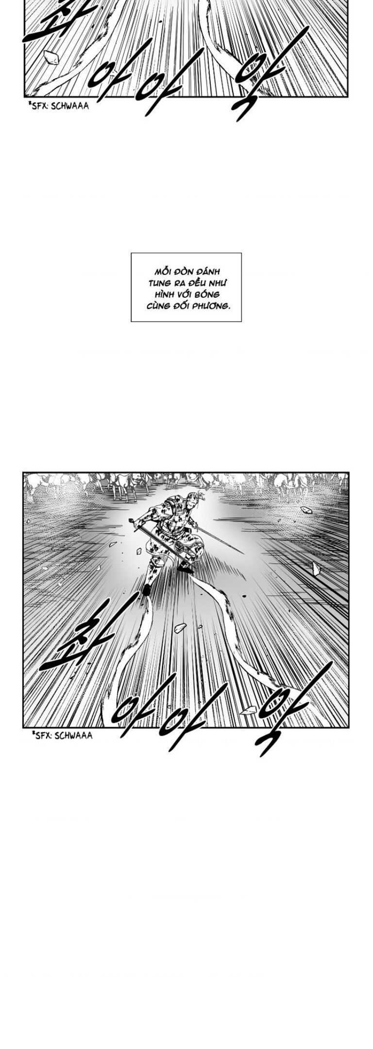 Cơn Bão Đỏ Chapter 336.1 - 28