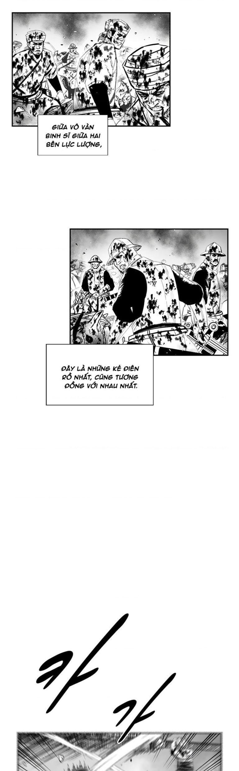 Cơn Bão Đỏ Chapter 336.1 - 31