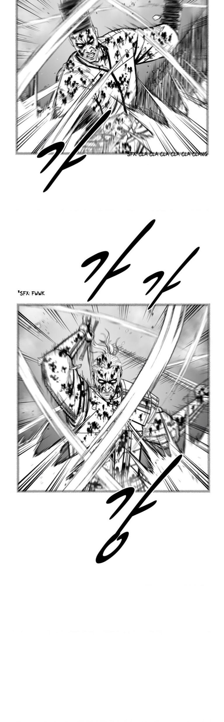 Cơn Bão Đỏ Chapter 336.1 - 32