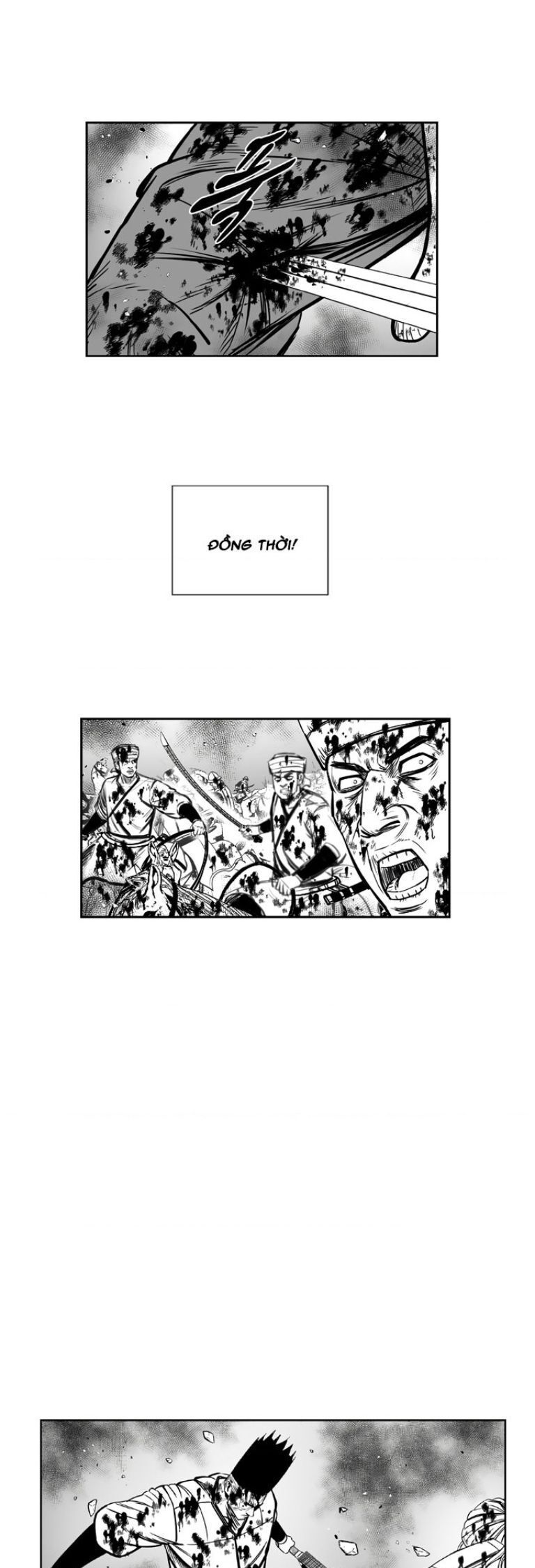 Cơn Bão Đỏ Chapter 336.1 - 33