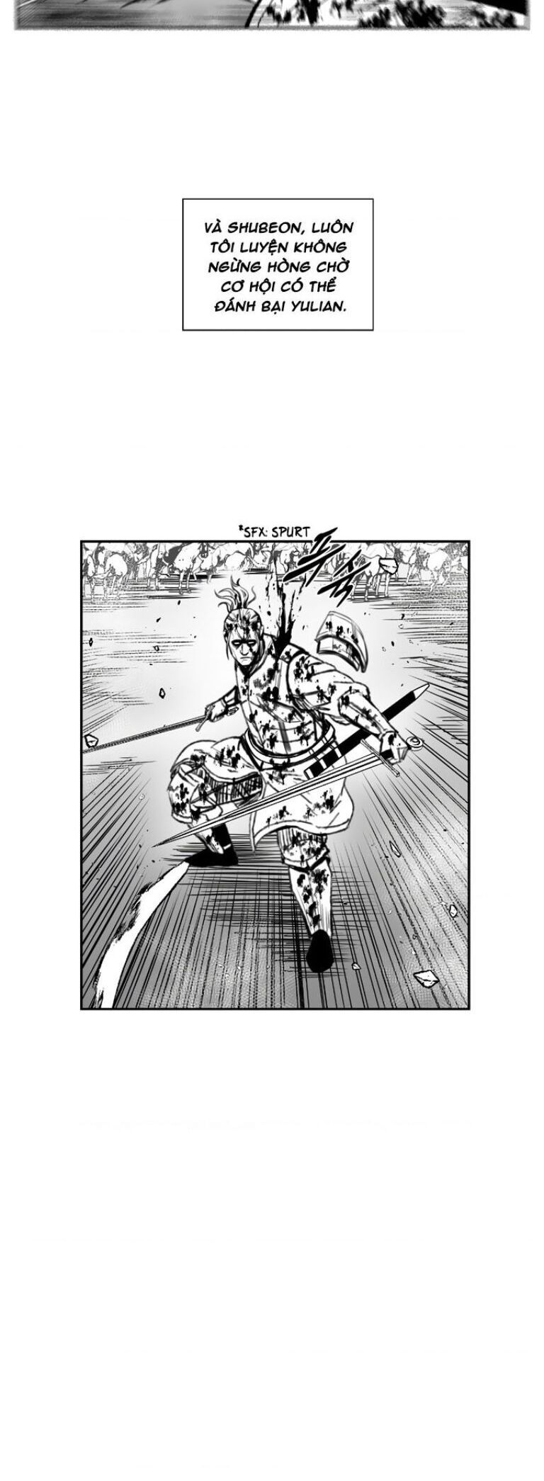 Cơn Bão Đỏ Chapter 336.1 - 36