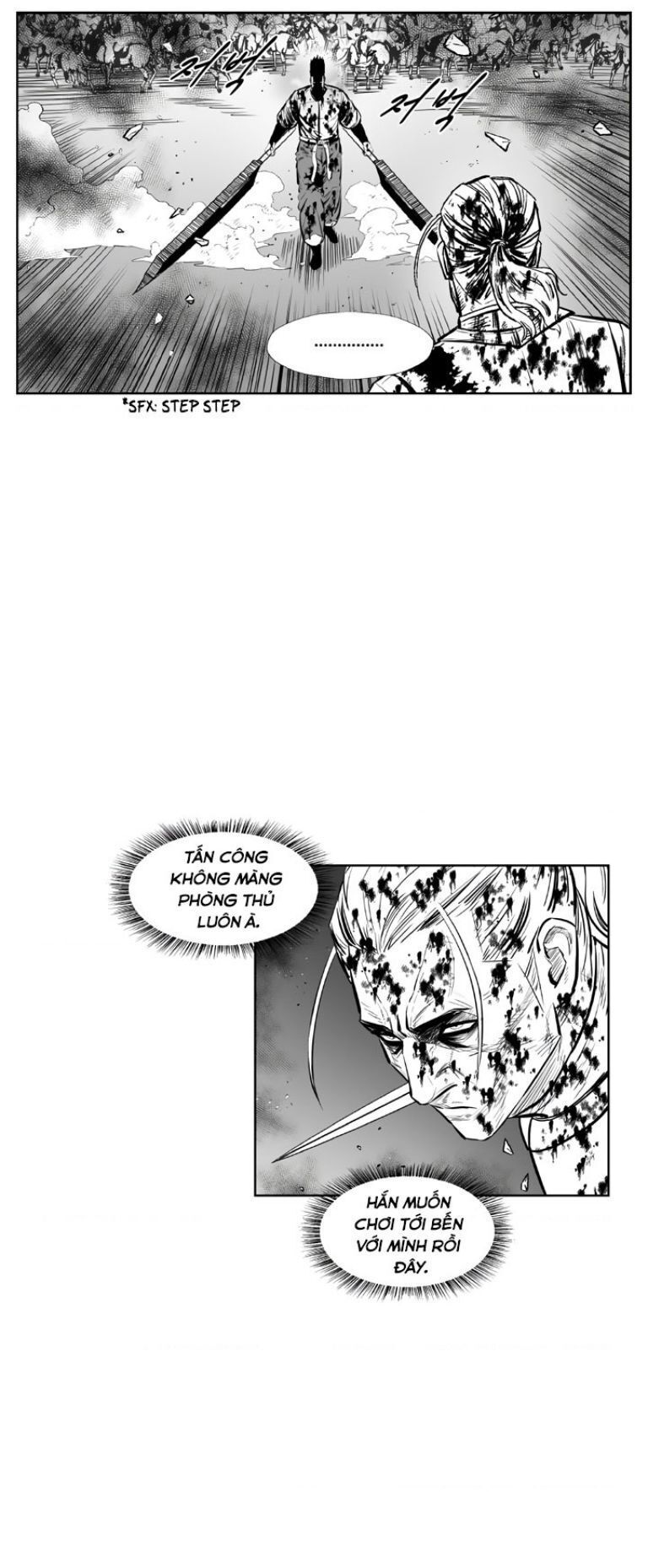 Cơn Bão Đỏ Chapter 336.1 - 37