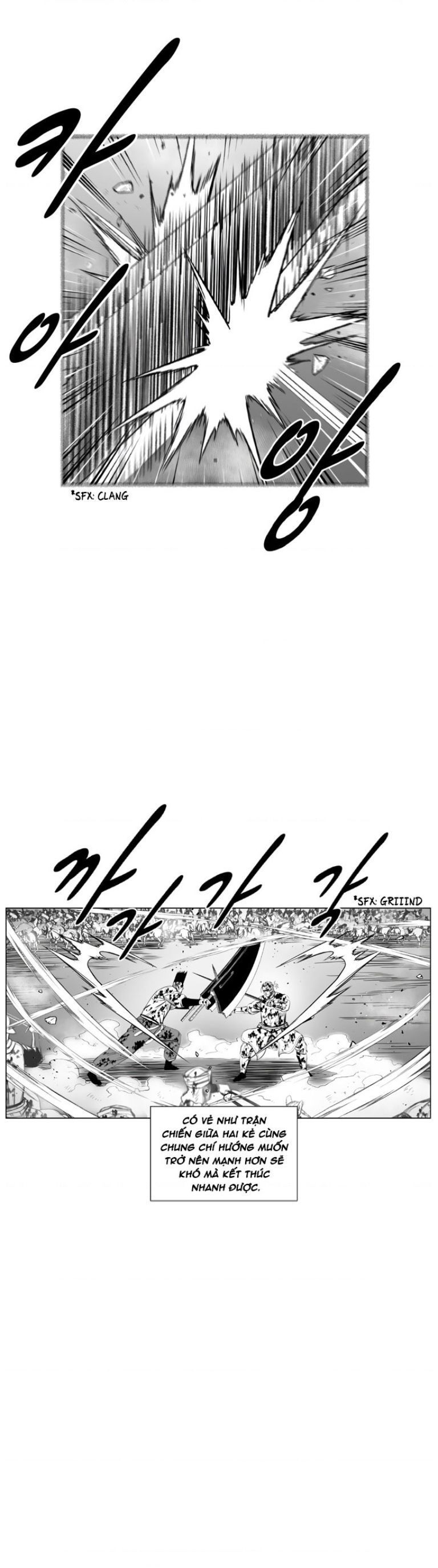 Cơn Bão Đỏ Chapter 336.1 - 39