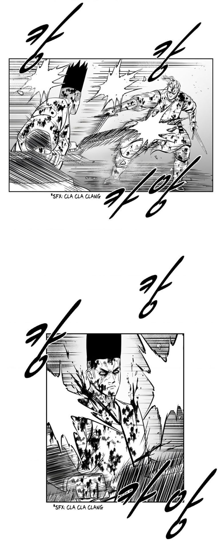 Cơn Bão Đỏ Chapter 336.1 - 40