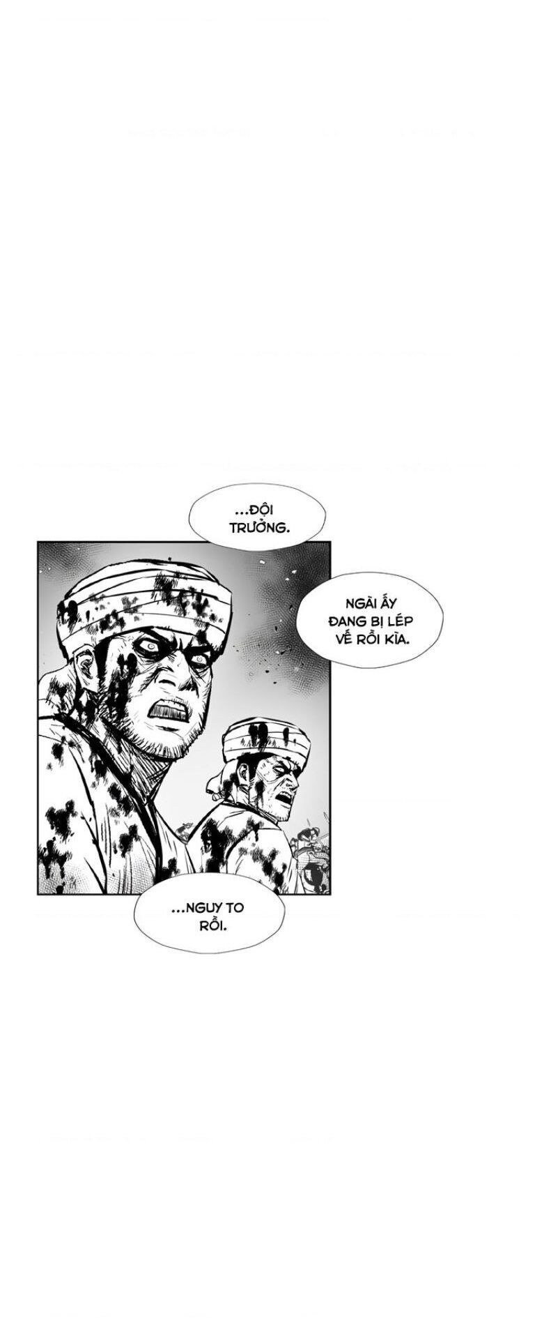Cơn Bão Đỏ Chapter 336.1 - 41