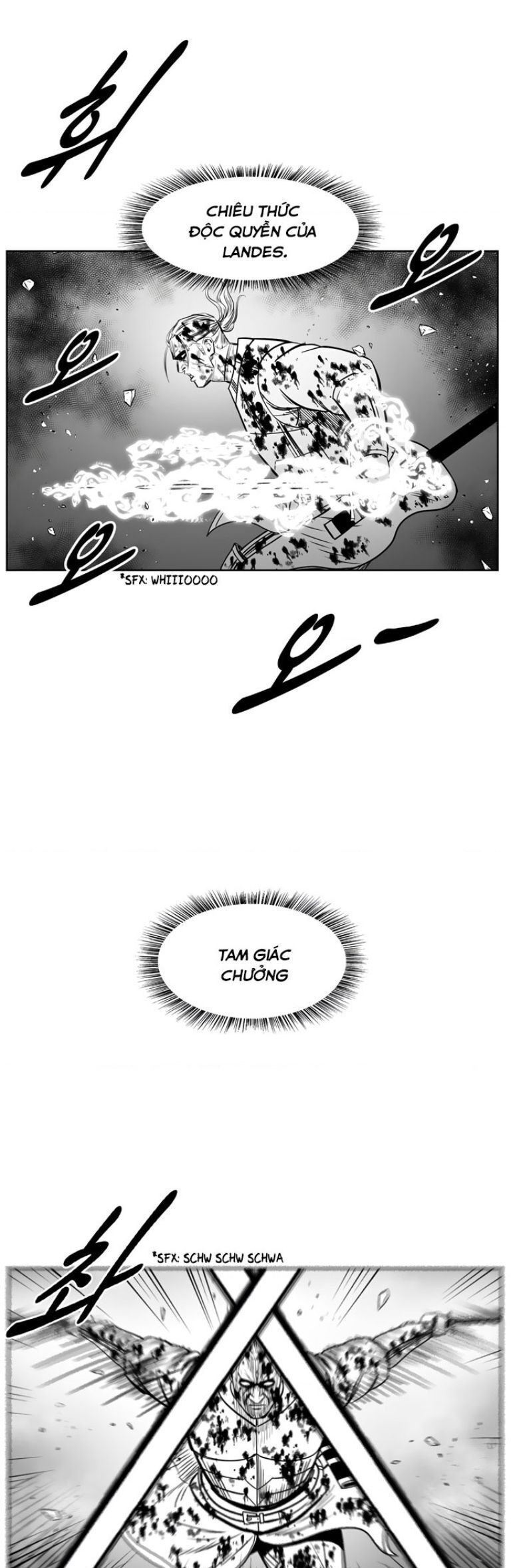 Cơn Bão Đỏ Chapter 336.1 - 42