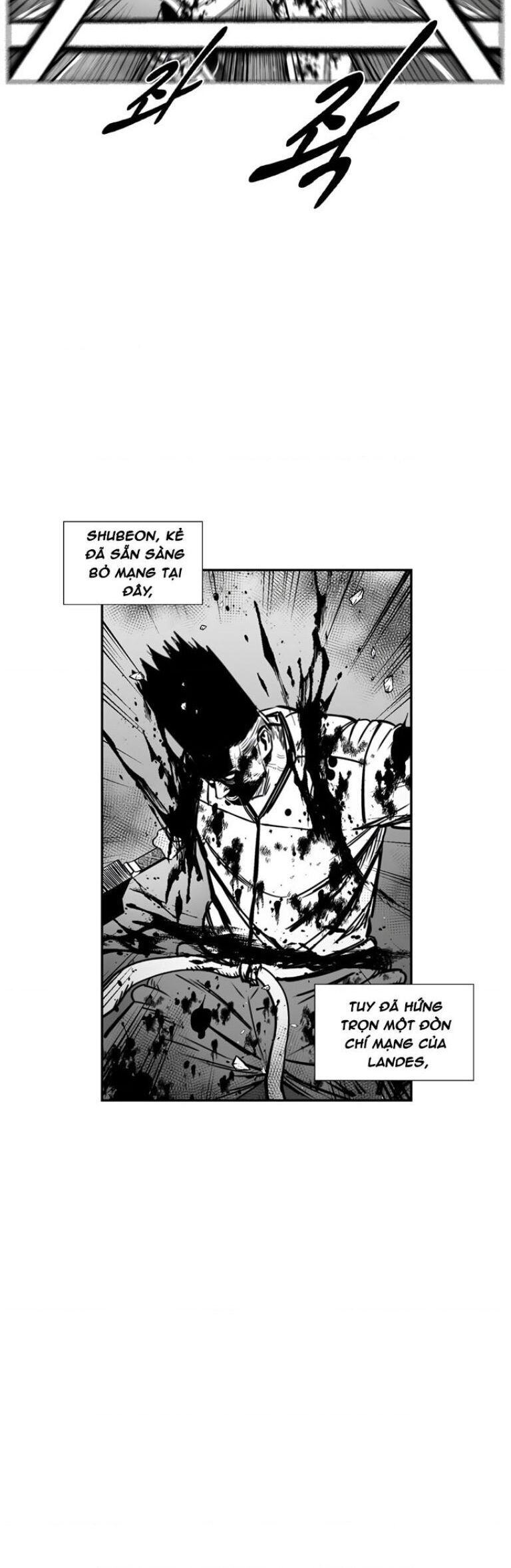 Cơn Bão Đỏ Chapter 336.1 - 43