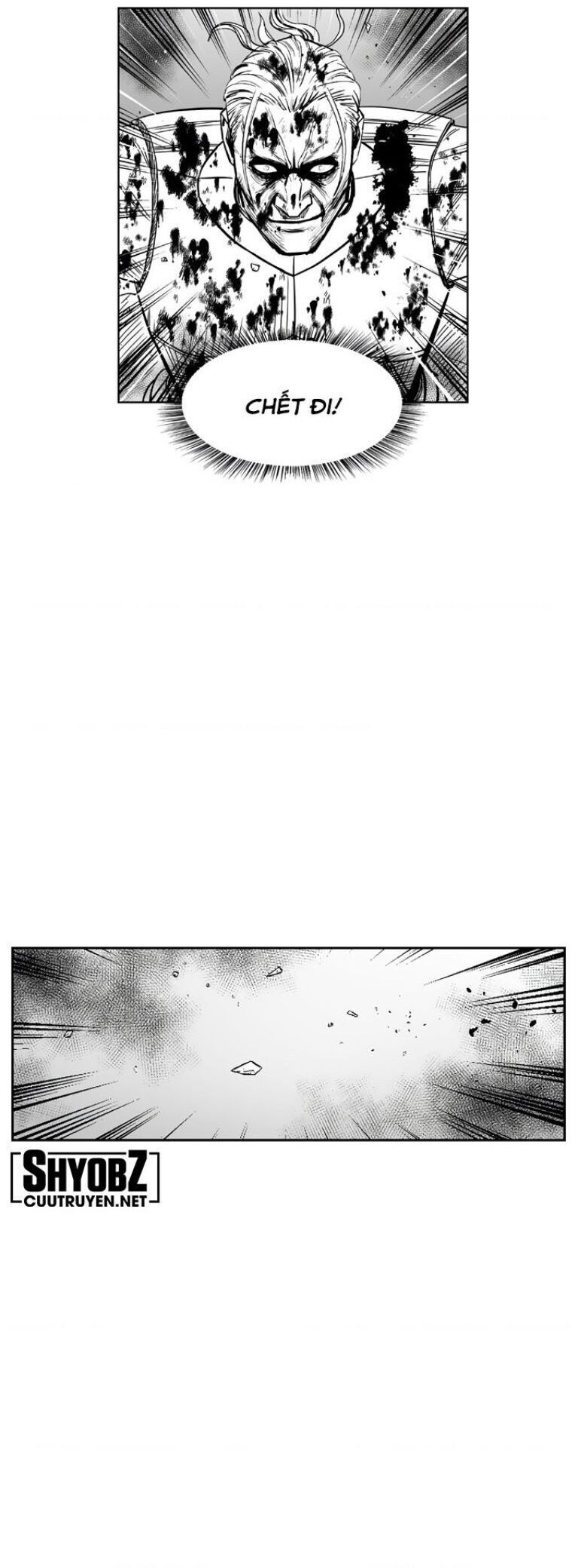 Cơn Bão Đỏ Chapter 336.1 - 45