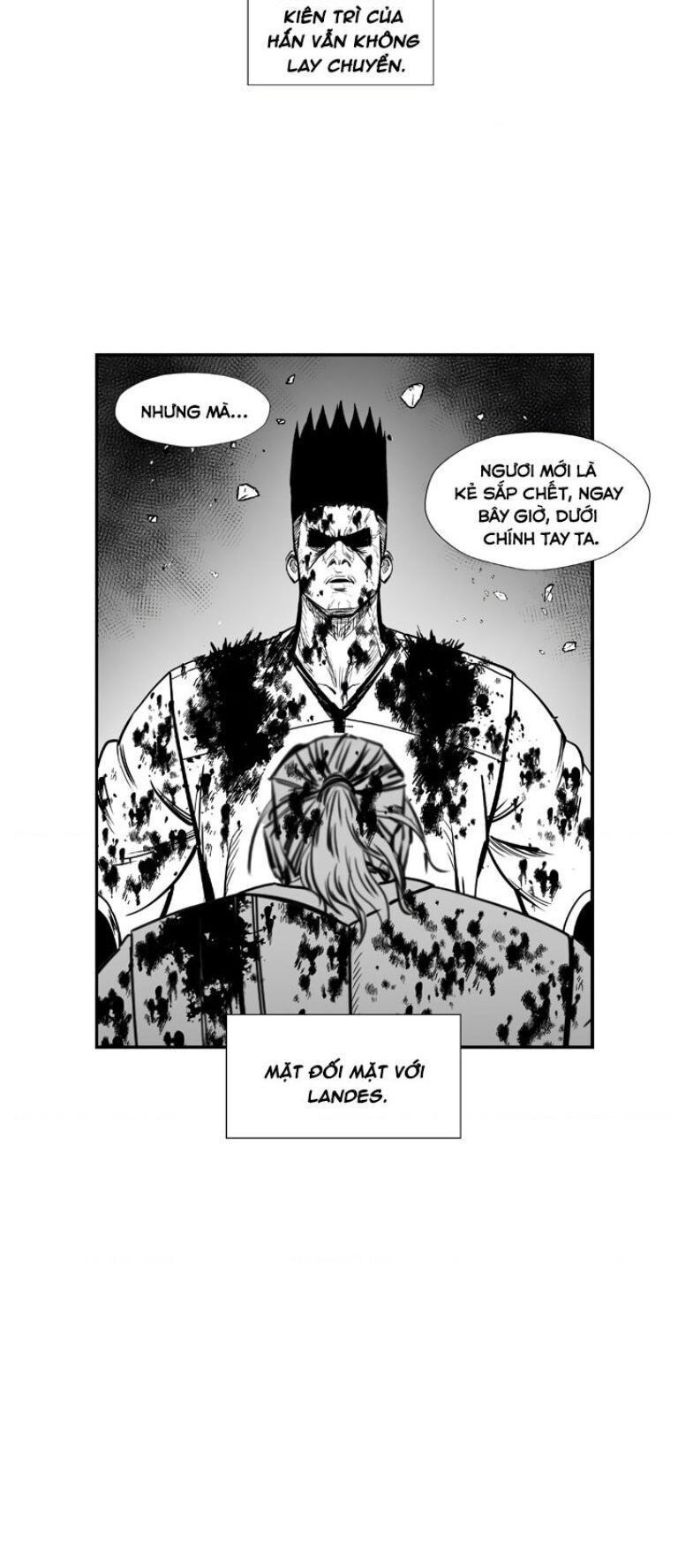 Cơn Bão Đỏ Chapter 336.1 - 47