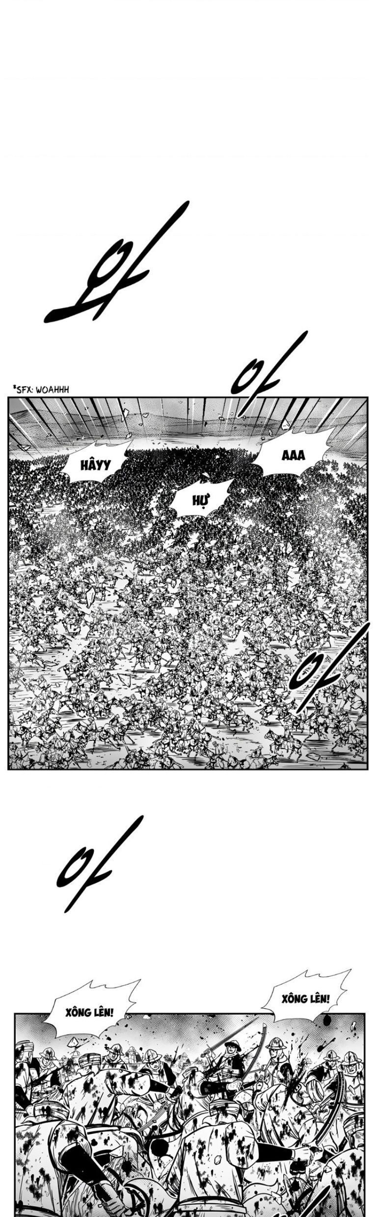 Cơn Bão Đỏ Chapter 336.1 - 7