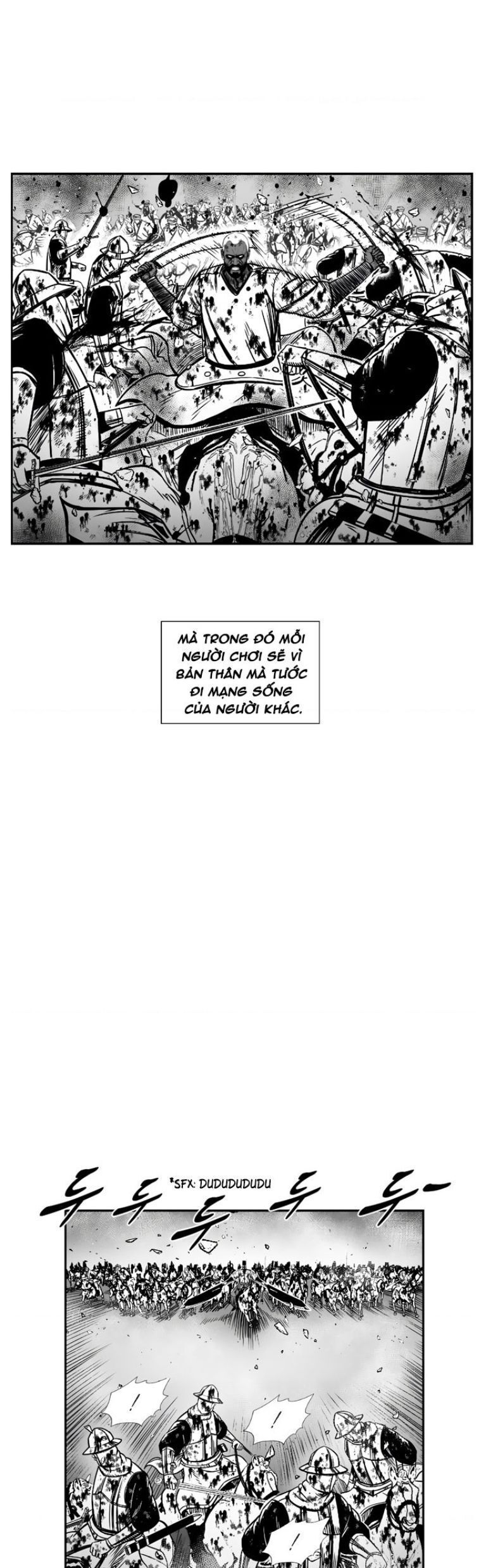 Cơn Bão Đỏ Chapter 336.1 - 9