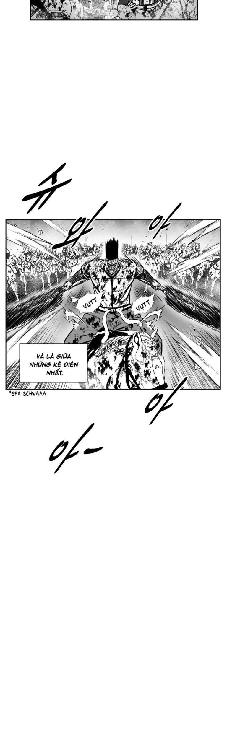 Cơn Bão Đỏ Chapter 336.1 - 10